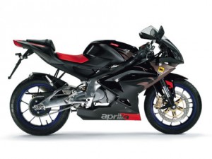 Aprilia RS 125 Aprilia RS 125