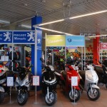 Scooterland Scooterland podczas dni otwartych oferuje spore rabaty na zakup nowego skutera.