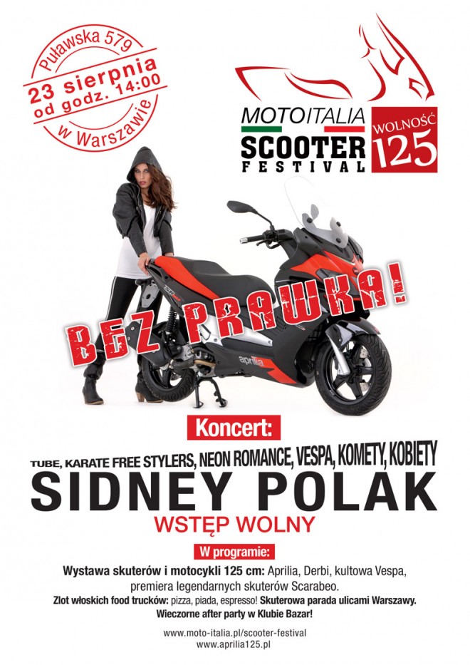 Plakat_Scooter_Festival_w_Warszawie