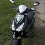 Skuterowo-com-INCA-31 INCA Lambros SE. To skuter dla sympatyków sportowych wrażeń.