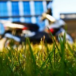 Zipp Axis: Skuterowo.com Urzędnicy chcą postawić środowisko na pierwszym planie