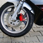 Zipp Axis: Skuterowo.com