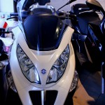 Piaggio MP3