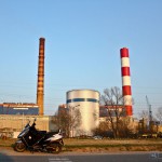 Warszawska Elektrownia Siekierki