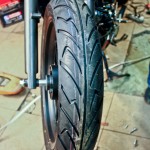 Przegląd zerowy Zipp Pro 50 Przegląd zerowy Zipp Pro 50