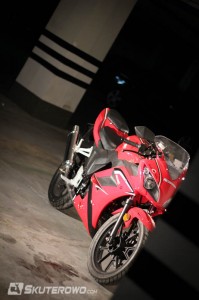 Leone RK 50 S Leone RK 50 S