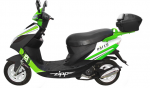 Zipp Parco Zipp Parco