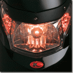 Kymco dink 50