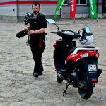 Nowy Zipp Quantum R jest naprawdę duży... Nowy Zipp Quantum R jest naprawdę duży...