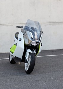 z10318805X,BMW-Concept-e