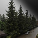 Fotografie wykonywane w odst臋pie minut... Fotografie wykonywane w odst臋pie minut...