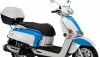 Kymco Like 125 LX: Zdjęcia, Opis, Cena, Dane techniczne