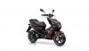 Yamaha Aerox R Naked: Zdjęcia, Opis, Cena, Dane techniczne