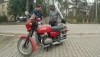 Jawa Cezet 350 z napadu stulecia wystawiona na sprzedaż