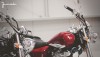 Junak 131 125 cm3: Twój pierwszy chopper na prawo jazdy kategorii B