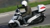 Kymco People GT 125: sprzęt, na który trzeba czekać w kolejce.