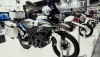 Nowy Romet ADV 250 2016: Poznaj nowy turystyczny motocykl Rometa