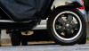 Czy zimno zmniejsza przyczepność opon motocyklowych?