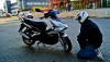 Jak dbać o skuter, motorower albo motocykl 125?