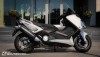 Yamaha T Max: Test Wideo
