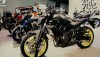 Yamaha MT 125: Opis, Cena, Zdjęcia, Dane techniczne