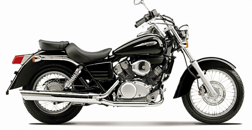 Motorowery honda #5