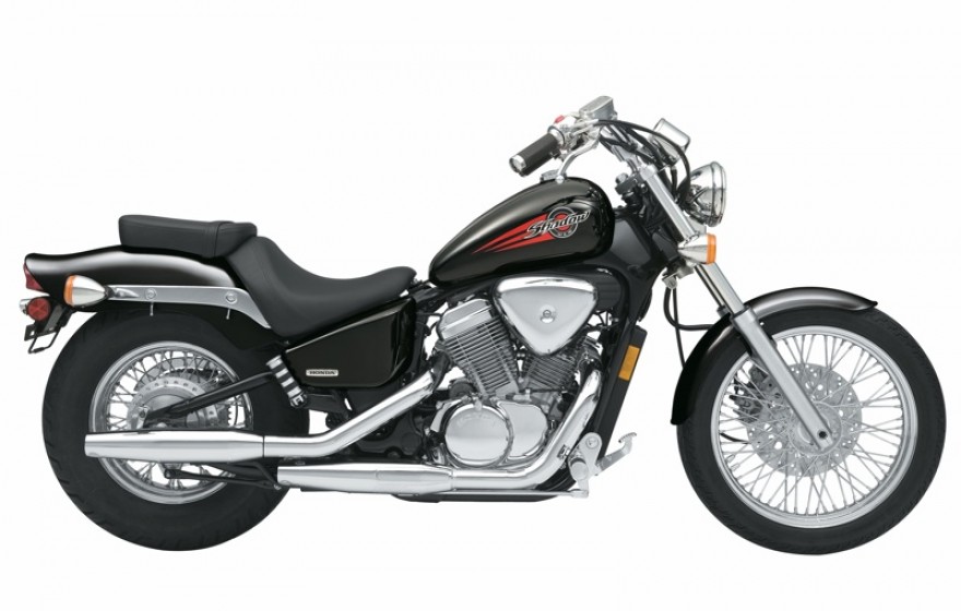 Dane techniczne honda