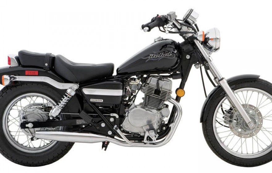 Honda shadow vt700c dane techniczne #4