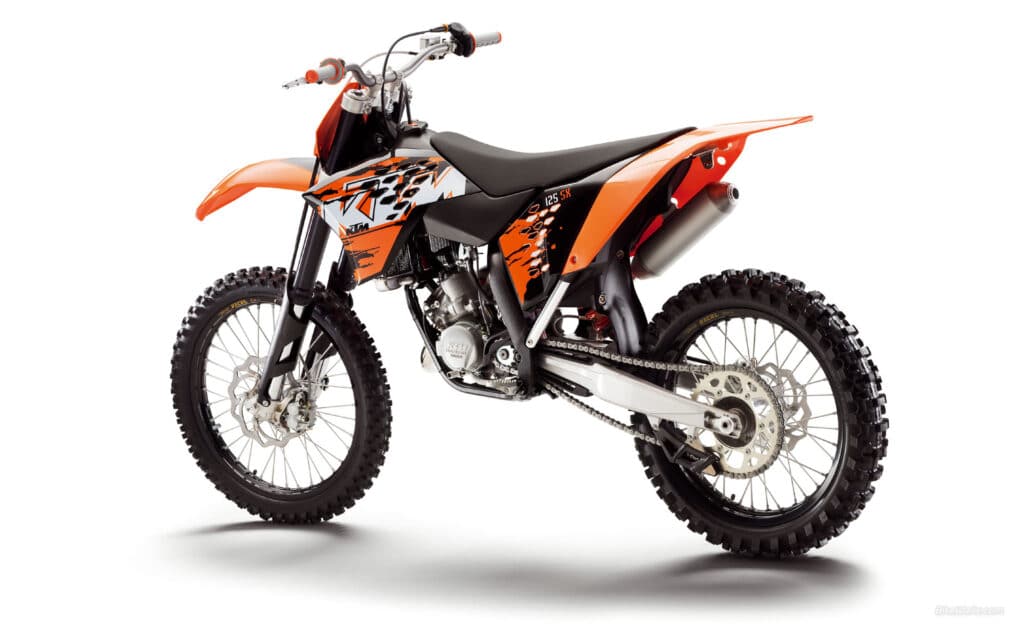 Ktm Sx Dane Techniczne Ktm Sx Dane Techniczne