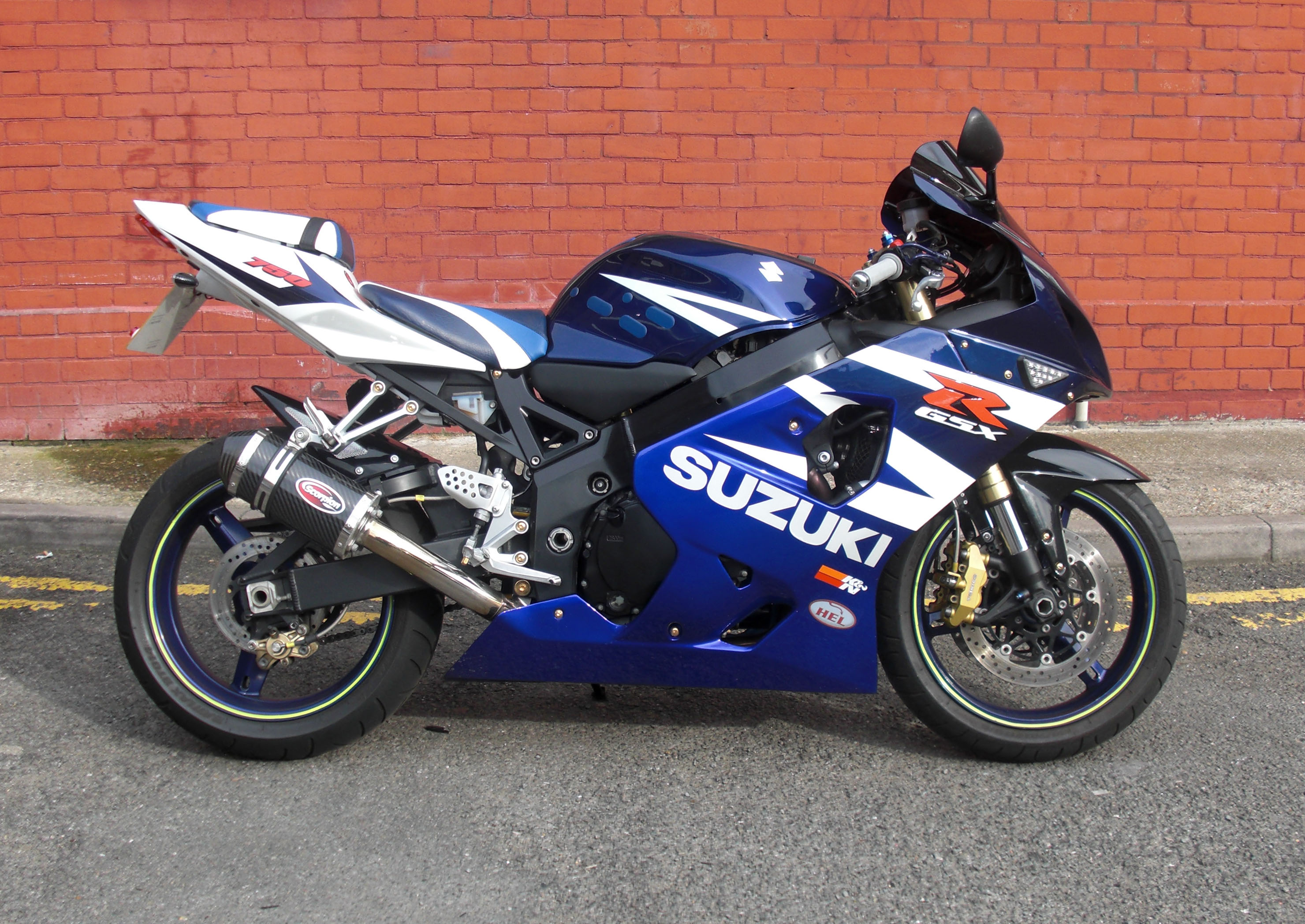 Types Of Motor Oil For Suzuki Gsxr Types Of Motor Oil For Suzuki Gsxr