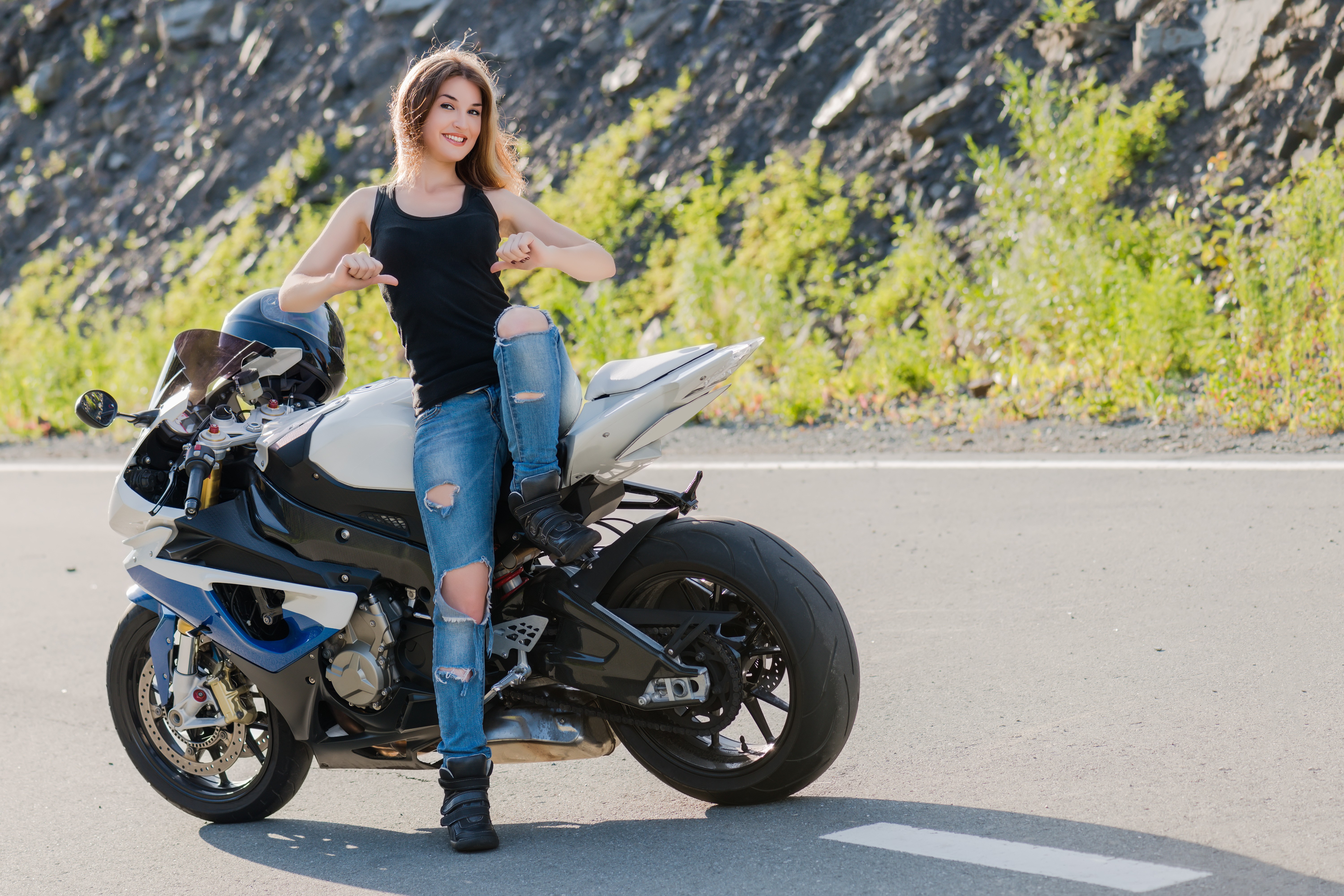 Ducati Diavel Ape Hanger Ducati Diavel Ape Hanger