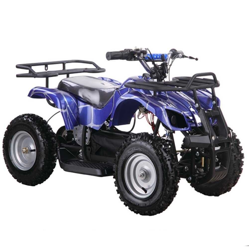 Quad 50 ccm to nie motorower. Jest wyrok Sądu Administracyjnego