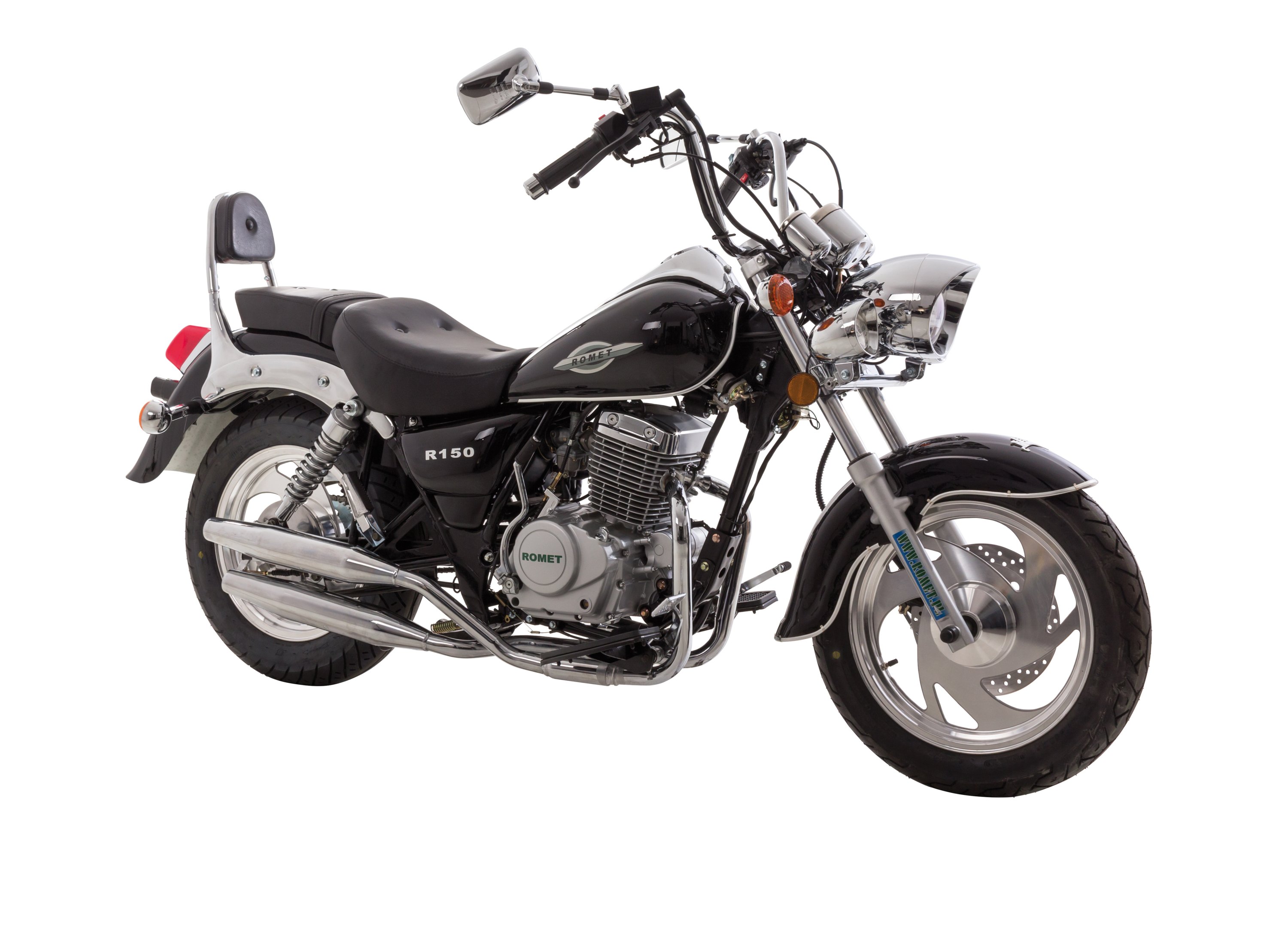 roma 150cc