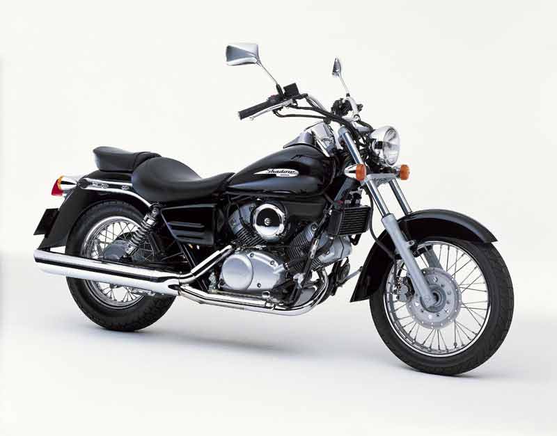 Forum honda shadow polska #5