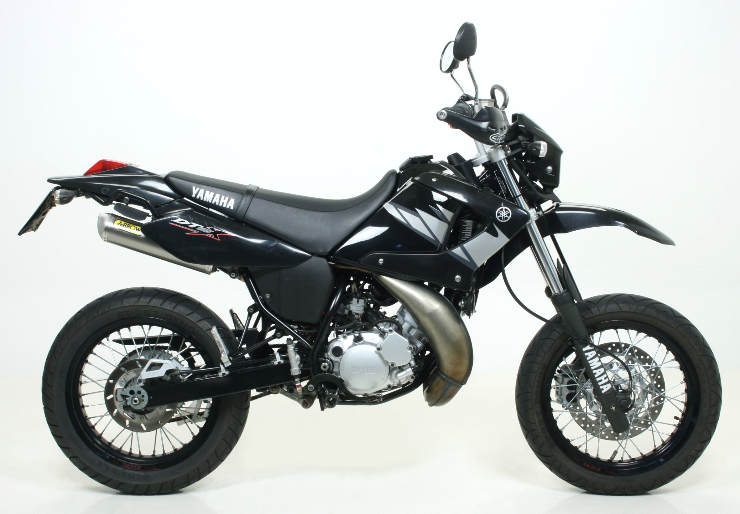 yamaha dt 125 brand new price