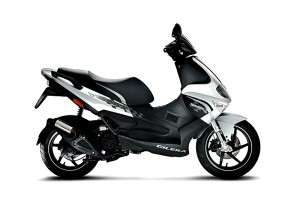 Gilera Runner 50