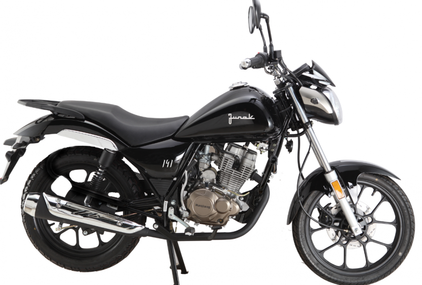 junak 141