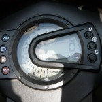 Sym Jet Sport X 50R: Test skutera Sym Jet Sport X 50R: Test skutera