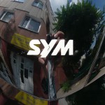 Sym Jet Sport X 50R: Test skutera