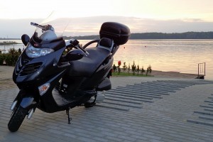 Kymco