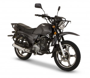 ADV 125