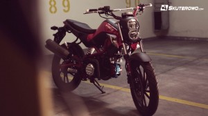 Kymco K-Pipe 50 125 