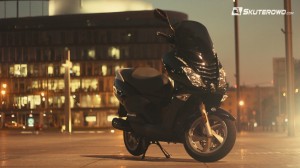 Peugeot Citystar testsound 122