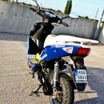 Romet 717