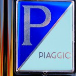 Piaggio był zachwycony projektem Vespy Piaggio był zachwycony projektem Vespy
