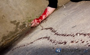 Dla urzędników ważniejsze jest raportowanie od uczenia wyobraźni na drodze. Dla urzędników ważniejsze jest raportowanie od uczenia wyobraźni na drodze.