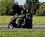 Człowiek tym żył, żyje nadal i nie zamierzam tego zmieniać. Nie da się tego opisać – to prostu prawdziwe hobby!