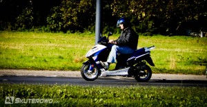 DK7 to jedna z dziesiątek niebezpiecznych polskich szos DK7 to jedna z dziesiątek niebezpiecznych polskich szos