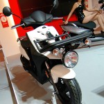 Kymco Carry Kymco Carry