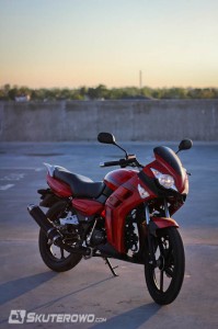 Junak 901 Sport